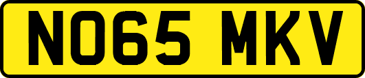 NO65MKV