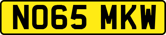 NO65MKW