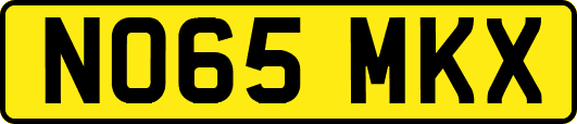 NO65MKX