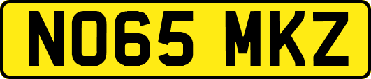 NO65MKZ