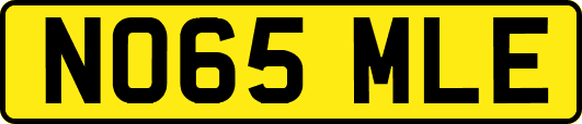 NO65MLE