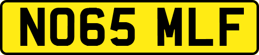 NO65MLF