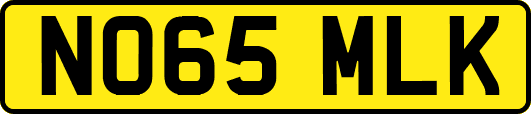 NO65MLK