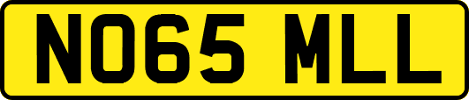 NO65MLL