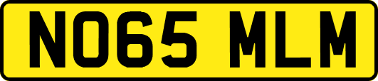 NO65MLM