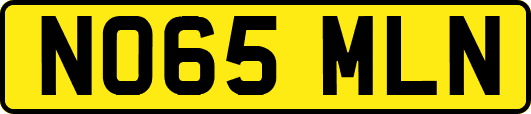 NO65MLN