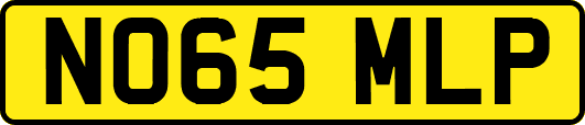 NO65MLP