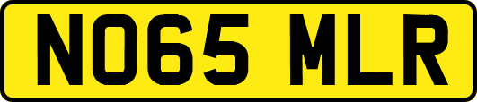 NO65MLR