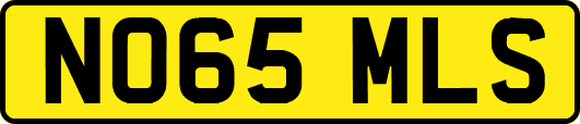 NO65MLS