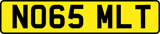 NO65MLT