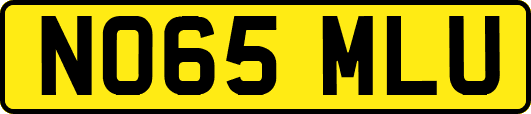 NO65MLU