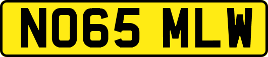 NO65MLW