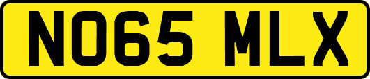 NO65MLX