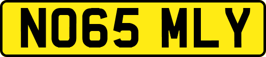 NO65MLY