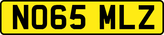 NO65MLZ