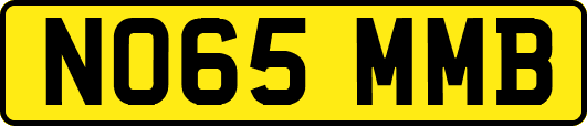 NO65MMB