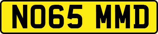 NO65MMD