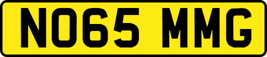 NO65MMG