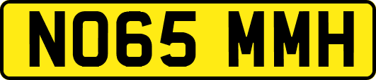 NO65MMH