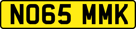 NO65MMK