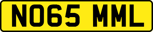 NO65MML