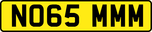 NO65MMM