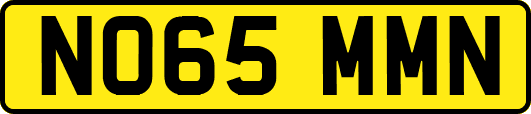 NO65MMN