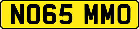 NO65MMO
