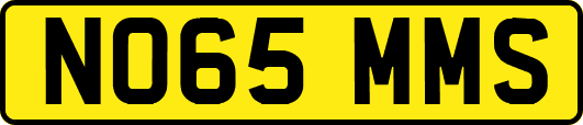 NO65MMS