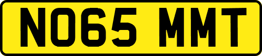 NO65MMT
