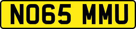NO65MMU