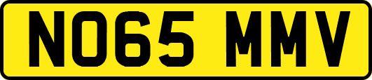 NO65MMV