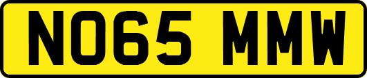 NO65MMW