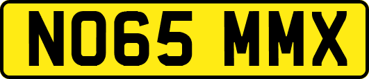 NO65MMX