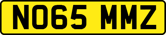 NO65MMZ