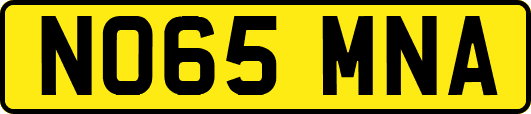 NO65MNA