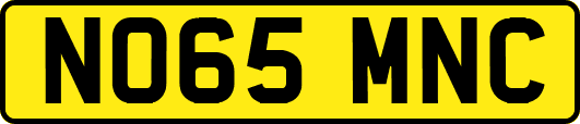 NO65MNC