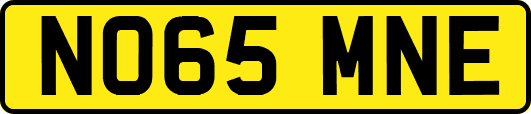 NO65MNE