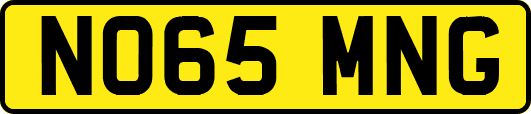 NO65MNG
