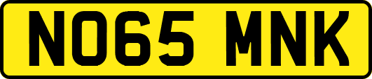 NO65MNK