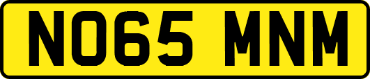 NO65MNM