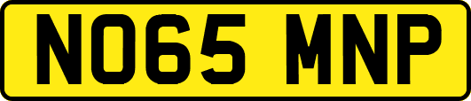 NO65MNP