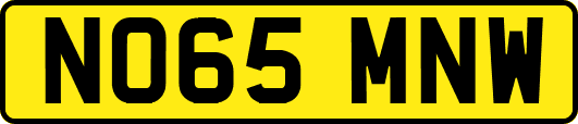 NO65MNW