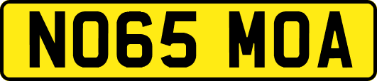 NO65MOA