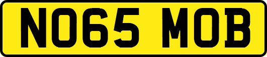NO65MOB
