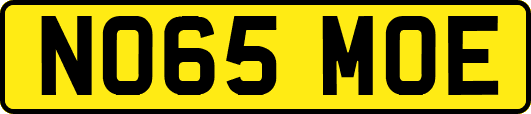 NO65MOE