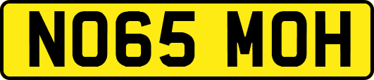 NO65MOH