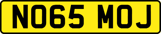 NO65MOJ