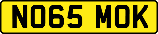 NO65MOK
