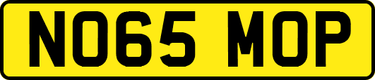 NO65MOP